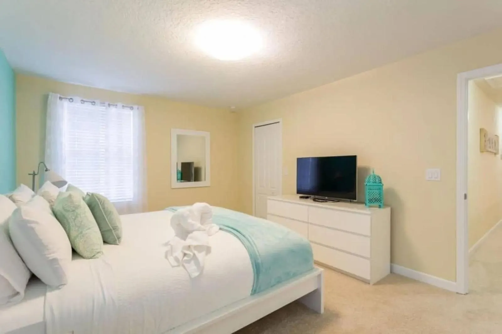 Spacious 5Br Home W/ Pool & Themed Bedrooms! Davenport 0*,