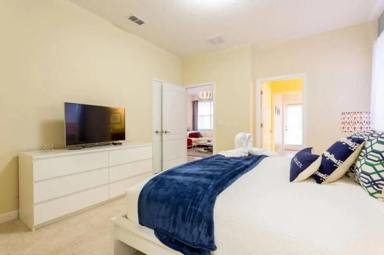 Spacious 5Br Home W/ Pool & Themed Bedrooms! Davenport