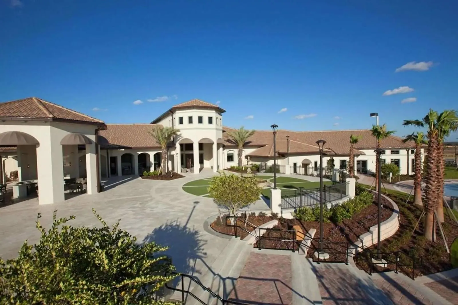 Holiday home Spacious 5Br Home W/ Pool & Themed Bedrooms! Davenport