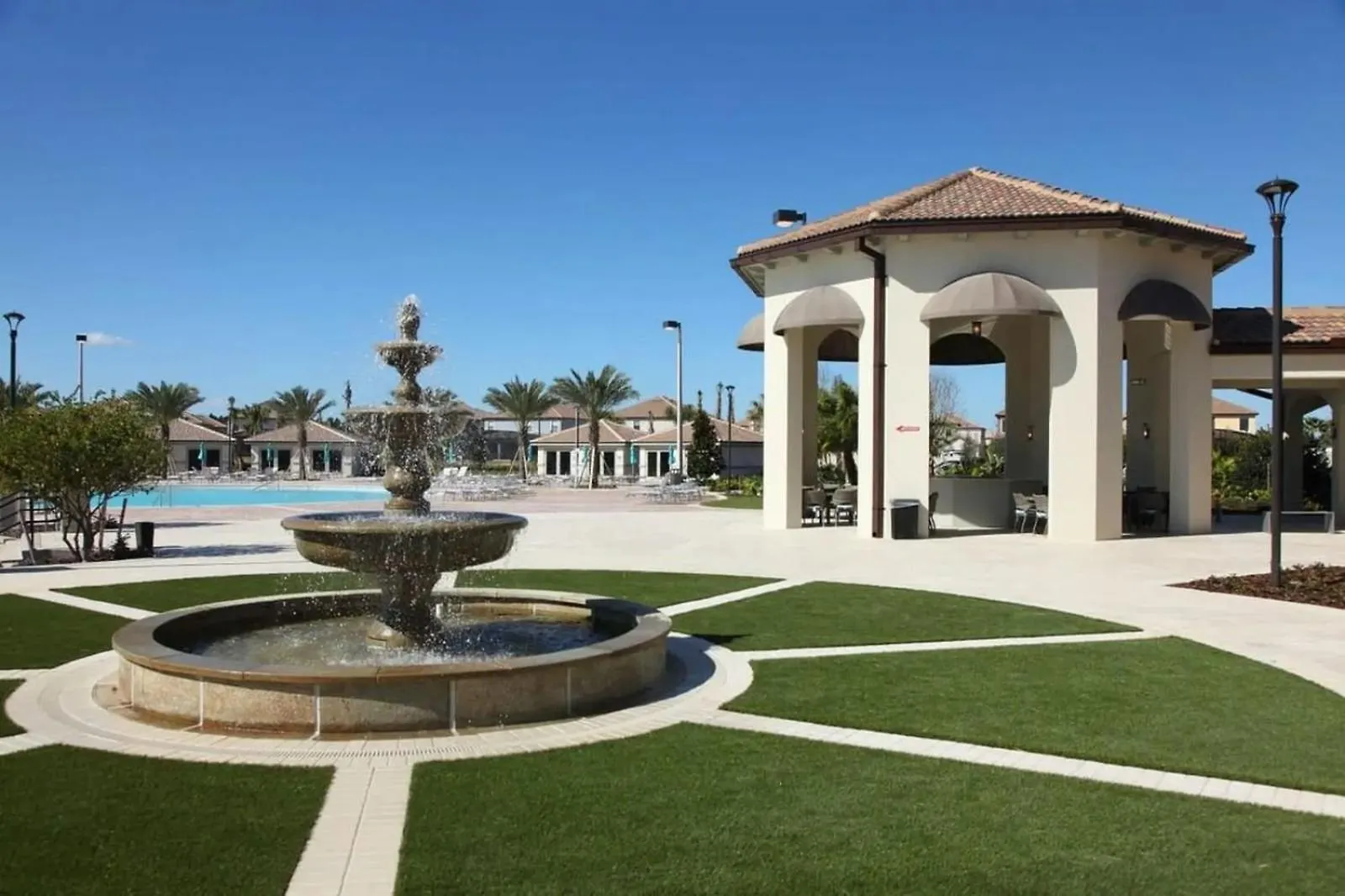 Spacious 5Br Home W/ Pool & Themed Bedrooms! Davenport United States