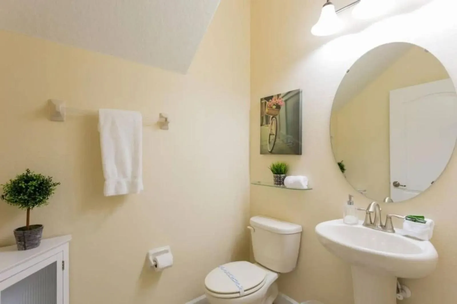 Holiday home Spacious 5Br Home W/ Pool & Themed Bedrooms! Davenport United States