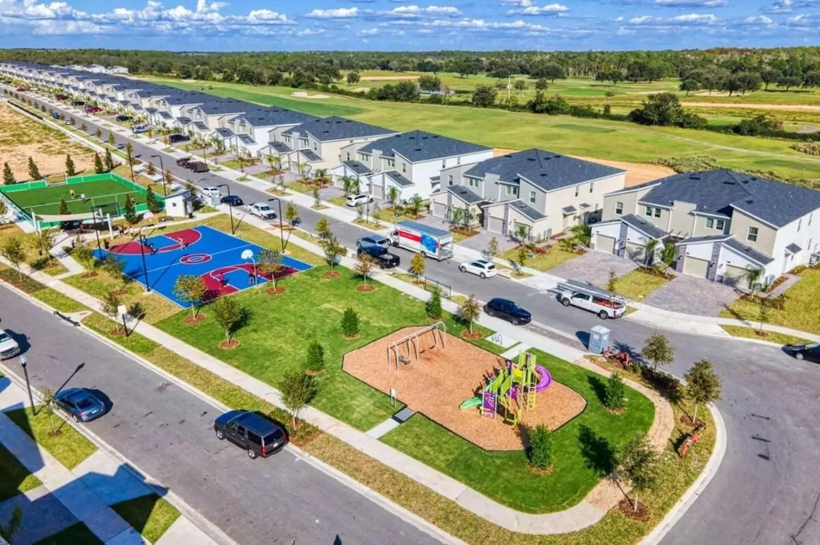 Spacious 5Br Home W/ Pool & Themed Bedrooms! Davenport 0*,  United States