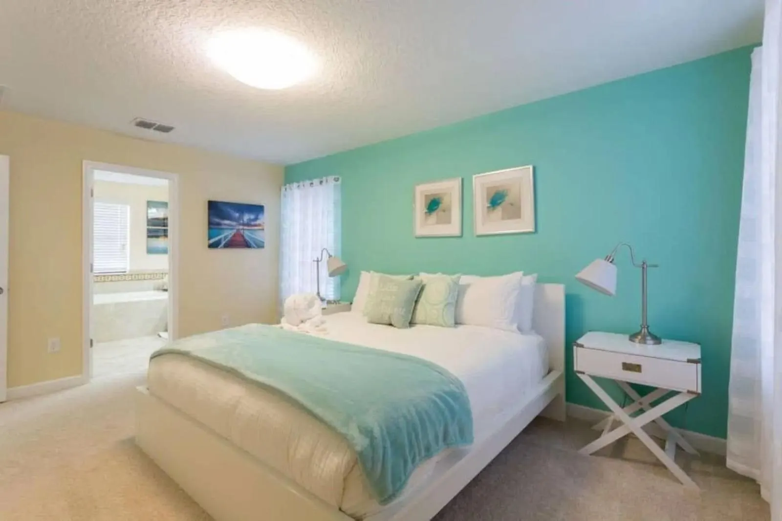 Spacious 5Br Home W/ Pool & Themed Bedrooms! Davenport Holiday home