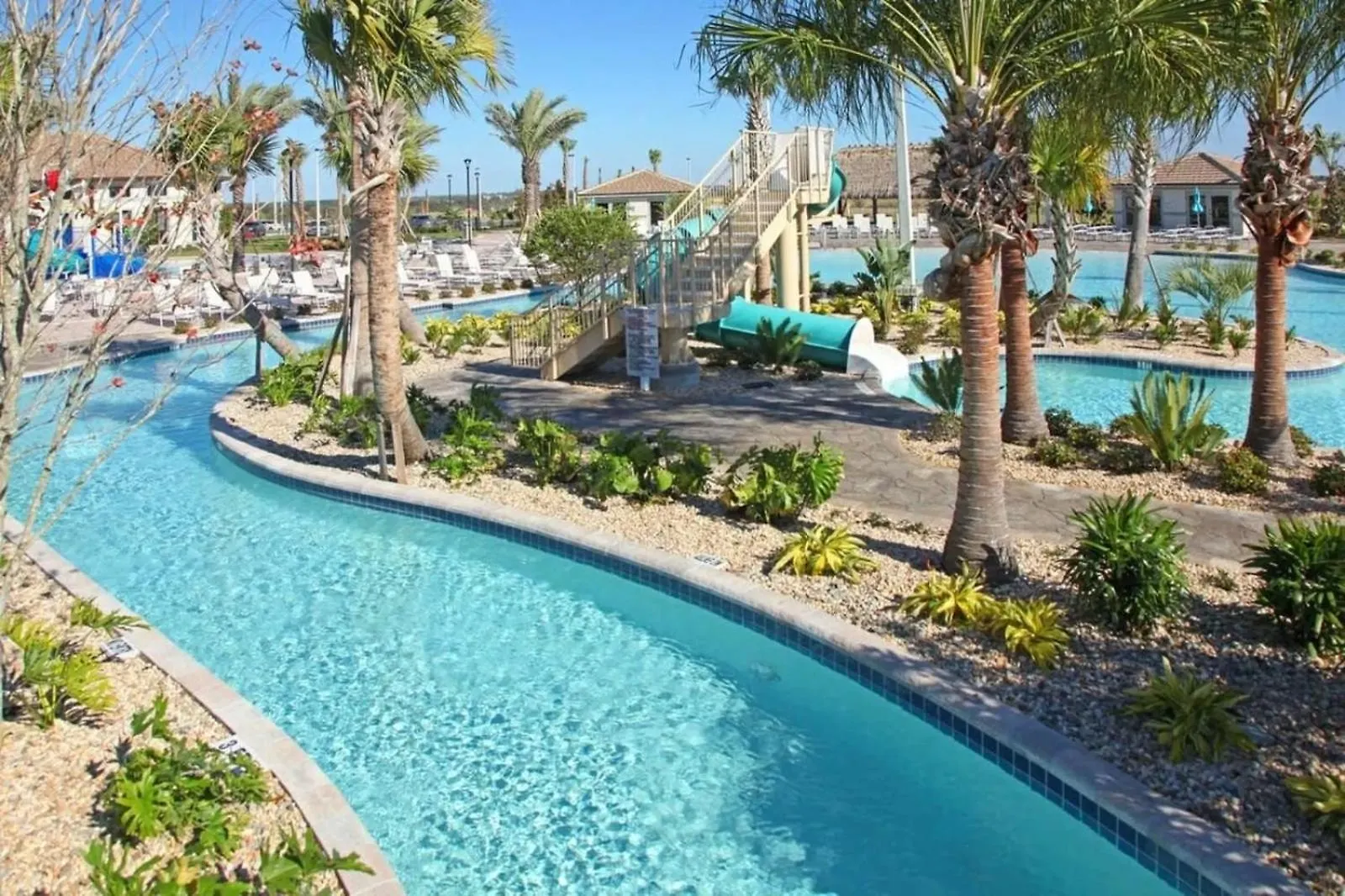 Spacious 5Br Home W/ Pool & Themed Bedrooms! Davenport
