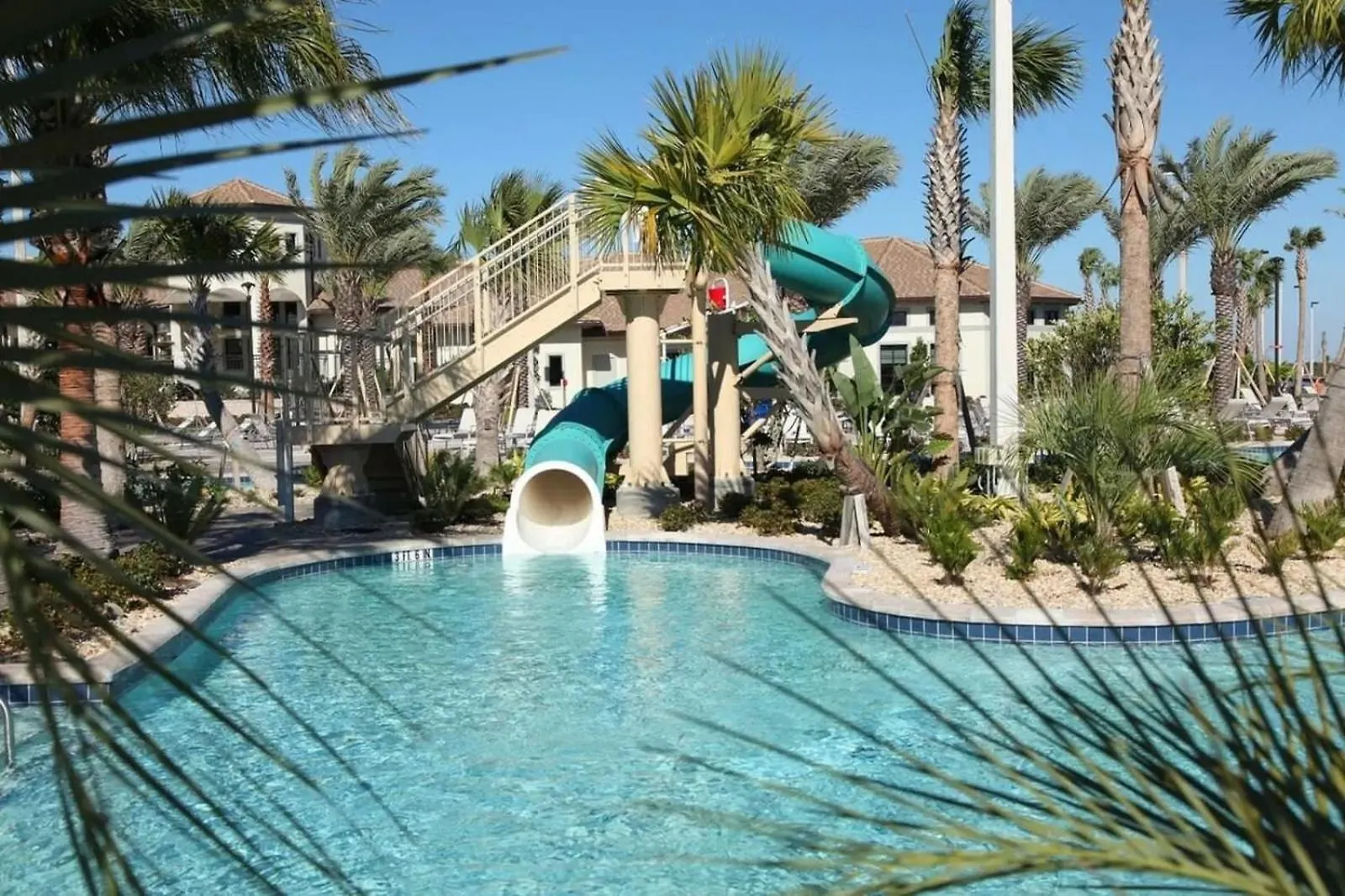 Spacious 5Br Home W/ Pool & Themed Bedrooms! Davenport